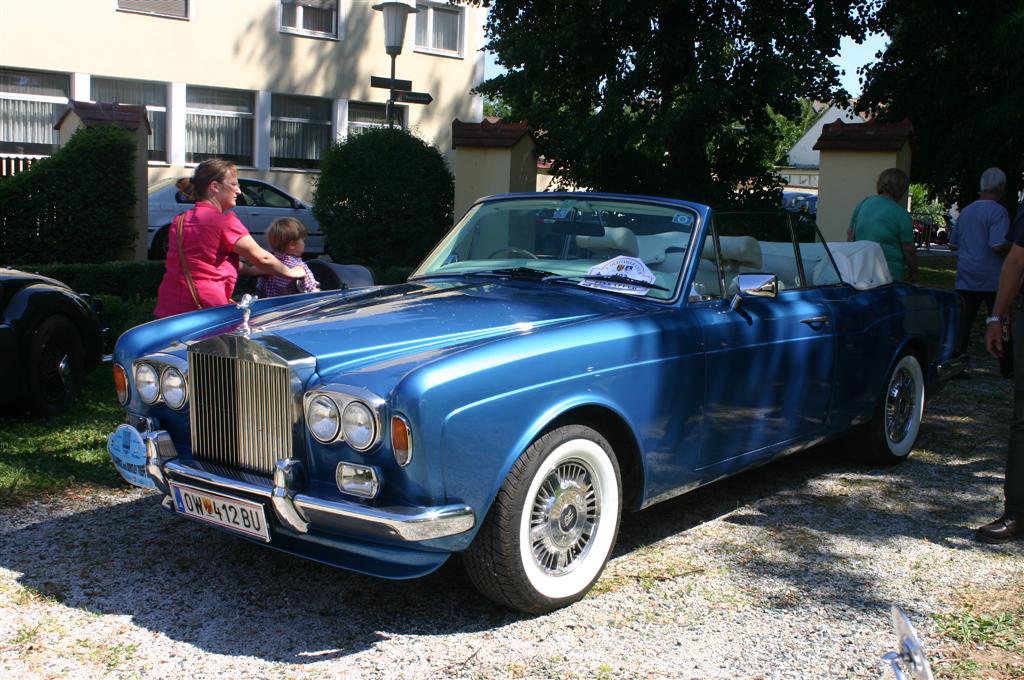 2010-07-11 12. Oldtimertreffen in Pinkafeld